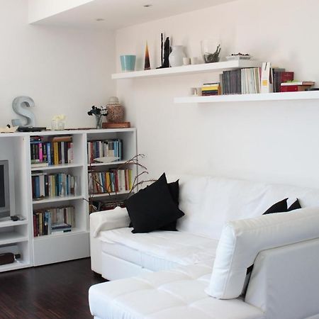 Casa Di Princi Leilighet Brunate Eksteriør bilde